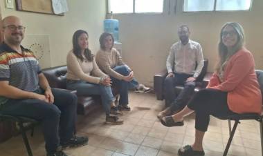 Buscan promover la reactivación de un proyecto en el Concejo Deliberante