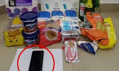 Denunció que dejó su celular para reparar y le copiaron la APP de Mercado Pago