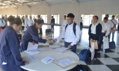 Están abiertas las inscripciones hasta marzo para el ingreso a la Escuela de Suboficiales de la Armada