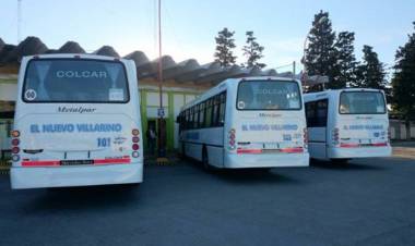 La UTA anunció la adhesión al paro de este 24 de enero de 2024