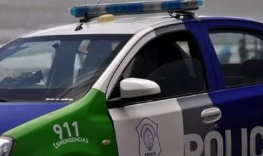 La Policía investiga el ataque a un hombre que fue herido con un arma de fuego