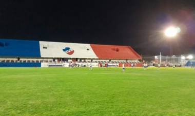 Rosario Puerto Belgrano sigue incorporando refuerzos para la temporada 2024