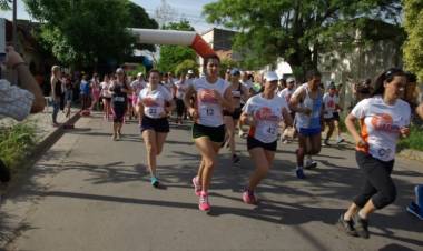 Se encuentran abiertas las inscripciones para las becas deportivas en Coronel Rosales