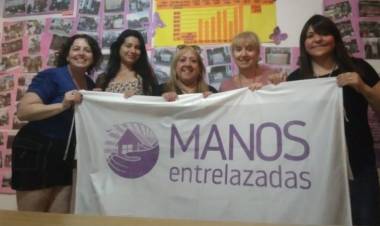 Manos Entrelazadas se prepara para un 2024 con nuevos desafíos