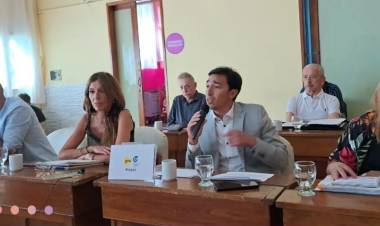 Concejales del PRO-ARI exigen al Municipio la aplicación del Boleto Estudiantil Gratuito