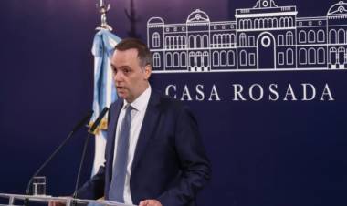 El Gobierno Nacional prohibirá el lenguaje inclusivo y la perspectiva de género en el Estado