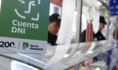 Cuenta DNI: una por una, todas las promociones de marzo de 2024