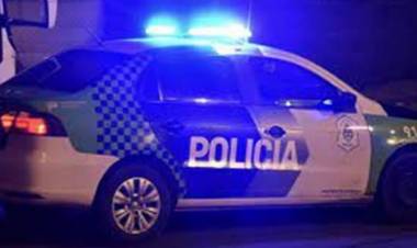 En un allanamiento detuvieron a un hombre acusado de abuso y suministro de droga