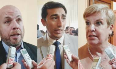 Concejal Gómez: "Hay que trabajar por el vecino, sin perder la ideología"