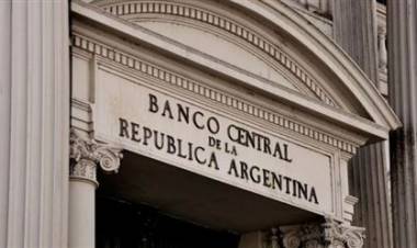Banco Central de la República Argentina baja y desregula la tasa de interés en plazo fijo