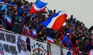 Liga del Sur: Se dió a conocer el fixture de Rosario Puerto Belgrano en el Torneo Promocional 2024