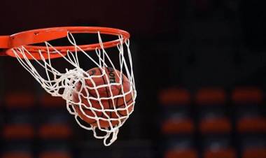 Básquet: Se completa la fecha 24 del Torneo de Segunda de la ABB, con 4 representantes rosaleños