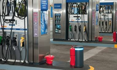 Aumentan otra vez los combustibles tras una actualización de impuestos