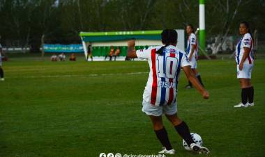 Liga del Sur: Rosario Femenino recibe a Huracán por la fecha 3 del Torneo Apertura 2024 