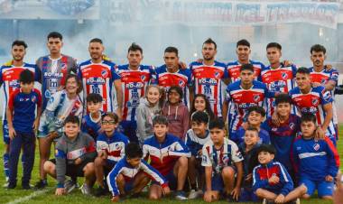 Liga del Sur: Rosario visita a Libertad por la fecha 3 del Apertura Promocional 2024