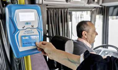 El Gobierno Nacional busca que el transporte se pueda pagar con cualquier tarjeta