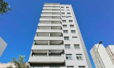 COVIARA ofrece a la venta departamentos en Bahía Blanca