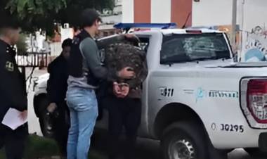 Detuvieron a un hombre acusado de abuso sexual