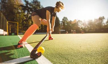 Hockey: Se juega la fecha 5 del Torneo Apertura 2024 organizado por la ABH