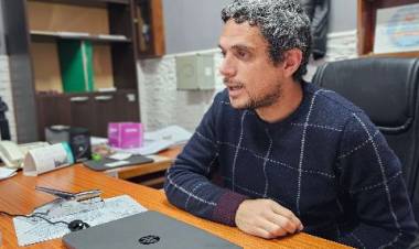 Rodrigo Sartori: “Ofrecimos lo que podemos pagar, es la realidad hoy”