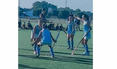 Hockey: Se juega la fecha 6 del Torneo Apertura 2024 organizado por la ABH
