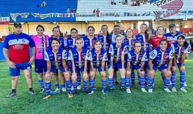 Liga del Sur: Rosario Femenino visita a Olimpo por la fecha 6 del Torneo Apertura 2024