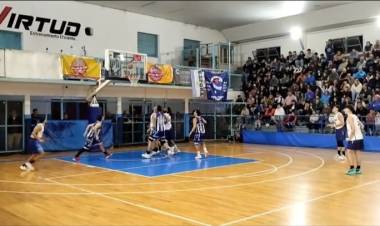 Básquet: Espora eliminó a Los Andes y ya están definidas las series de CUARTOS DE FINAL del Torneo de Segunda de la ABB