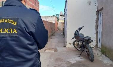 Así fue la investigación que derivó en los 16 allanamientos en nuestra ciudad