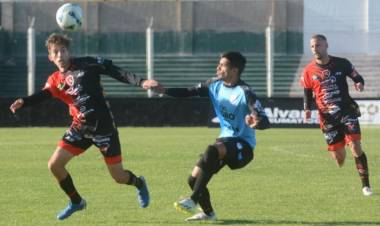 Liga del Sur: Dura derrota de Sporting 3 a 0 ante San Francisco por la fecha 5 del Apertura Oficial 2024