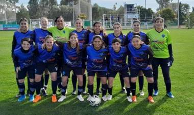 Liga del Sur: FC Puerto Belgrano cayó ante Villa Mitre por la fecha 7 del Torneo Apertura 2024