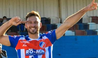 Liga del Sur: Rosario Puerto Belgrano derrotó 1 a 0 a Pacífico de Bahía Blanca y sigue puntero