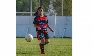 Liga del Sur: Dura derrota de Sporting Femenino ante San Francisco por la fecha 9 del Torneo Apertura 2024