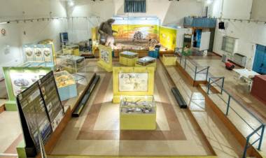 El Museo Carlos Darwin cumplió 34 años