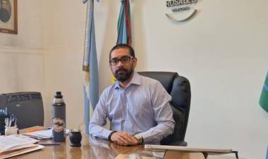 El Municipio de Coronel Rosales aumentó las tasas un 23,6 por ciento desde mayo 2024