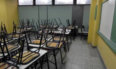 Convocaron a un paro nacional docente para el próximo jueves por reclamos salariales