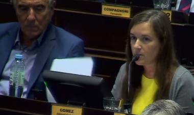 Se busca prohibir las apuestas on line a menores de 18 años y que haya mayores controles