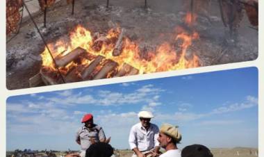 Este sábado se realizaran destrezas criollas