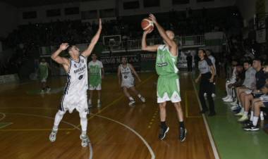 Altense enfrenta a Barracas en el tercer partido de SEMIFINALES del Torneo de Segunda de ABB