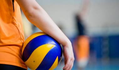 Se juega la fecha 8 de la Temporada 2024 de la Unión de Voley de Punta Alta