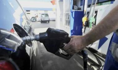 Comienza Junio con un aumento de combustibles, así están los precios en Punta Alta