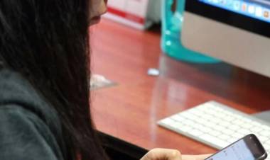 El Bloque Pro-Ari promueve el programa de protección ante ciberdelitos