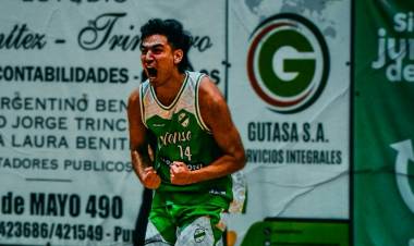 Altense barrió a Argentino y jugará la Promoción por el ascenso ante San Lorenzo