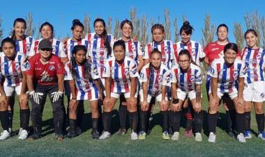 Liga del Sur: Rosario Femenino visita a San Francisco por la fecha 14 del Torneo Apertura 2024