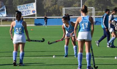 Hockey: Se jugó la fecha 3 del Torneo Clausura 2024 organizado por la ABH