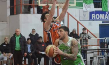 Altense juega el segundo juego ante San Lorenzo en la promoción por el ascenso a Primera