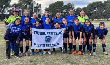 Liga del Sur: FC Puerto Belgrano recibe a Villa Mitre por la fecha 16 del Torneo Apertura 2024