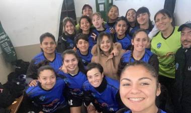 Liga del Sur: FC Puerto Belgrano cayó ante Villa Mitre por la fecha 16 del Torneo Apertura 2024