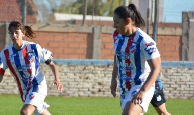 Liga del Sur: Rosario Femenino cayó ante Estrella de Oro por la fecha 16 del Torneo Apertura 2024