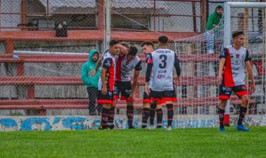 Liga del Sur: Sporting se juega el lugar en el playoffs en la última fecha
