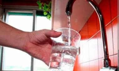 Reducen tarifas de agua por el desabastecimiento del verano
